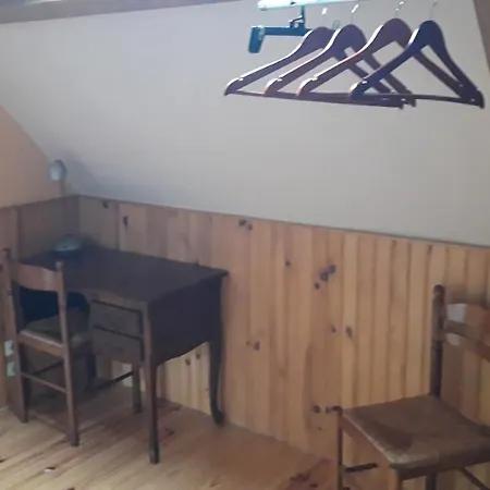 Panzió La Longere De Becquigny D'hotes *