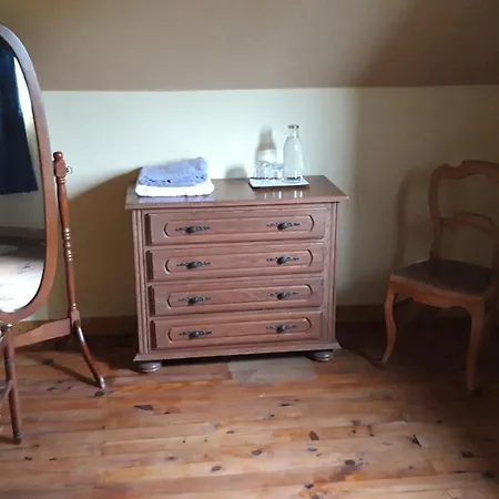 La Longere De Becquigny D'hotes Panzió *