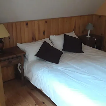 La Longere De Becquigny D'hotes Limesy