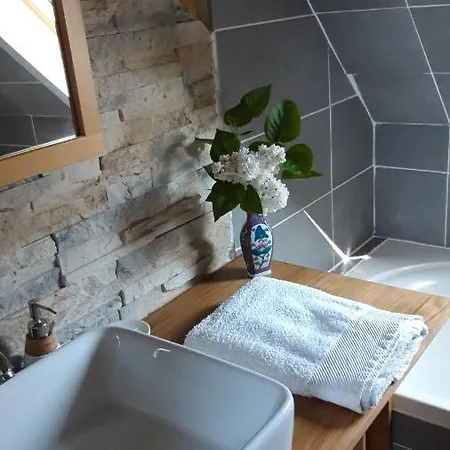 Panzió La Longere De Becquigny D'hotes Limesy