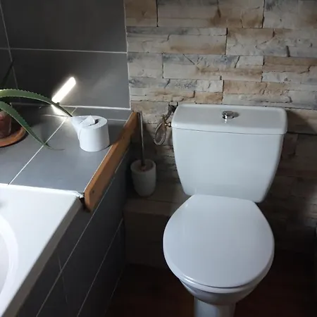 La Longere De Becquigny D'hotes Panzió *