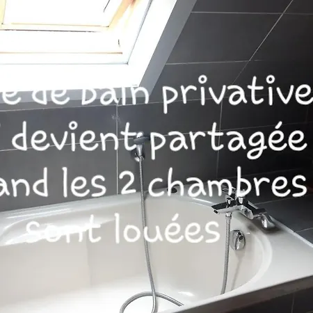 La Longere De Becquigny D'hotes
